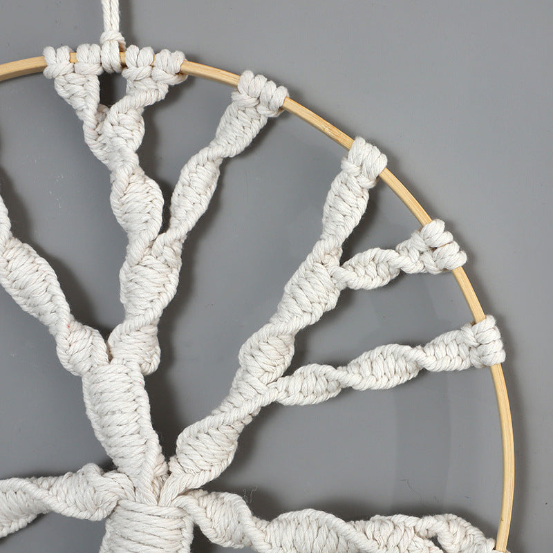 Macrame Wall Hanging Stornfield