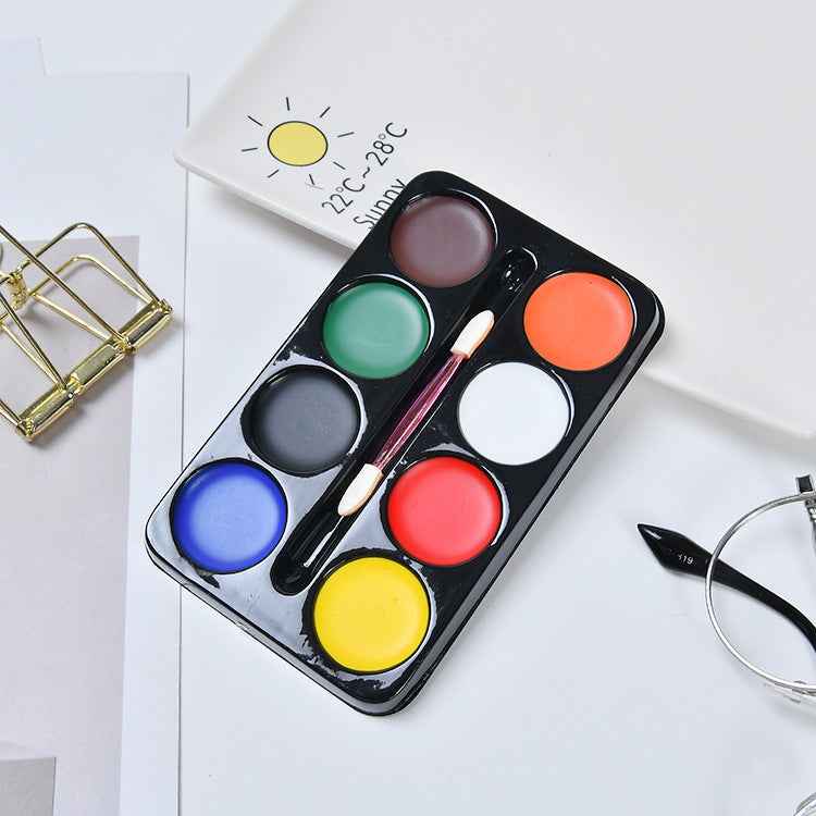 Watercolor Paint Set Stornfield