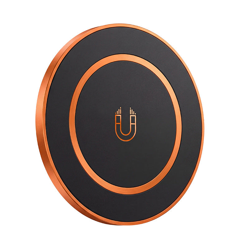 Unisex High-Performance Induction Charger Stornfield