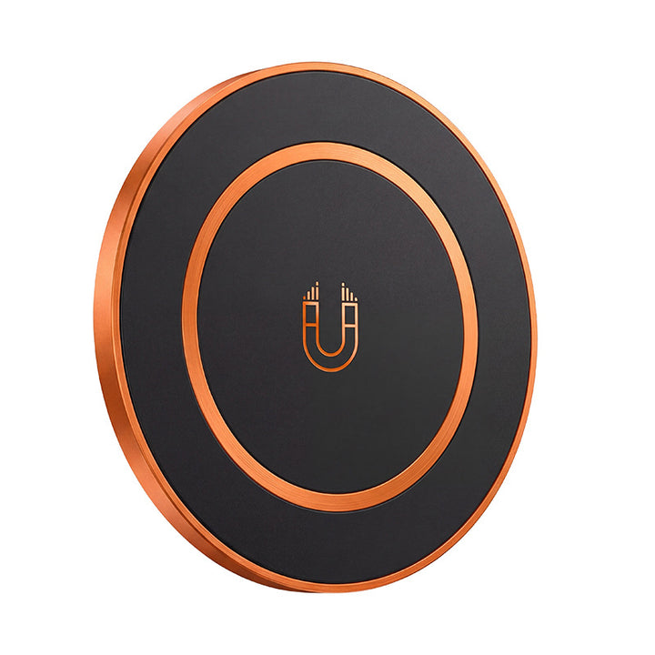 Unisex High-Performance Induction Charger Stornfield