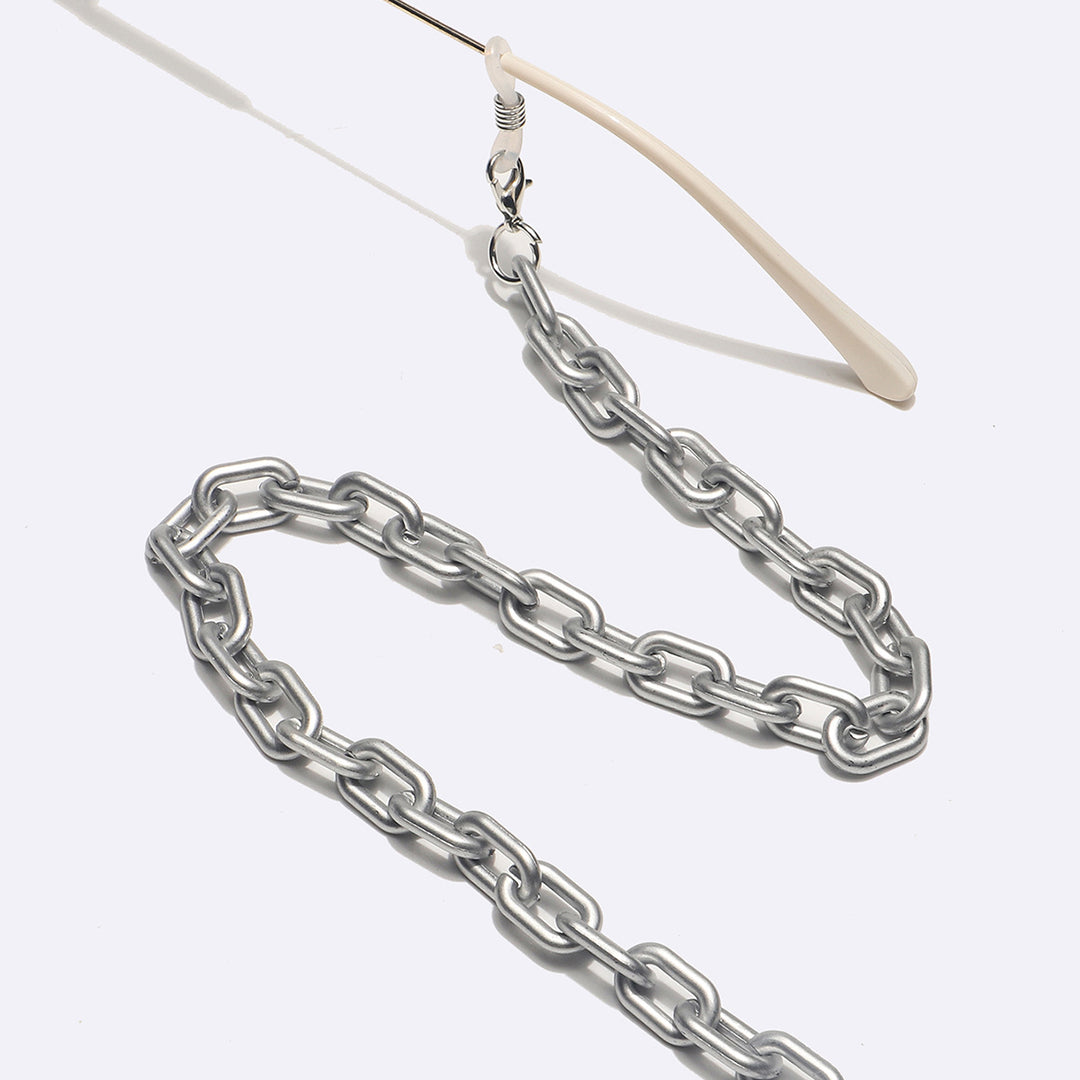 Colorful Acrylic Eyewear Chain Stornfield