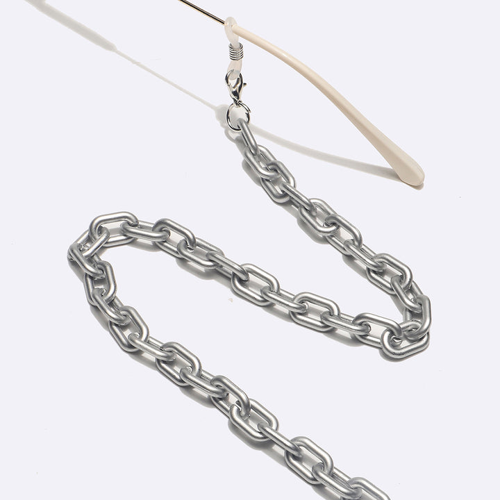 Colorful Acrylic Eyewear Chain Stornfield