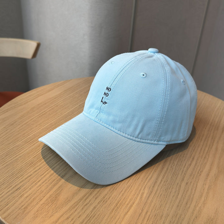 Men's Casual Embroidered Baseball Cap Stornfield 1784270201