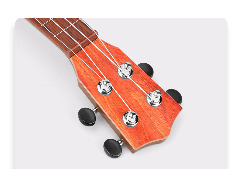 Beginner Ukulele Stornfield