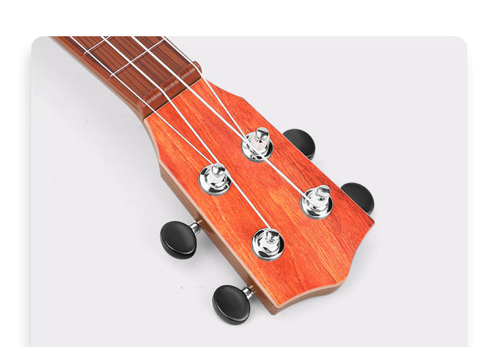 Beginner Ukulele Stornfield
