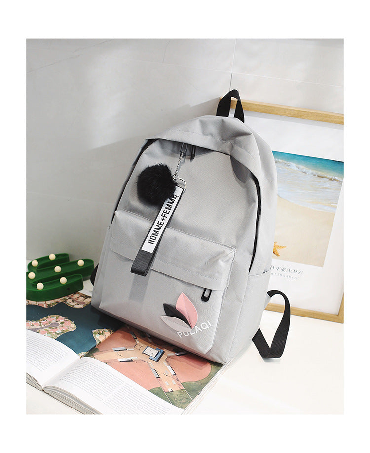 Stylish Casual Backpack Stornfield