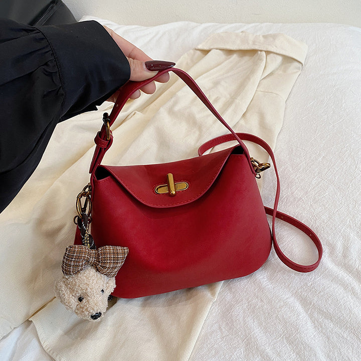 Minimalist Handbag