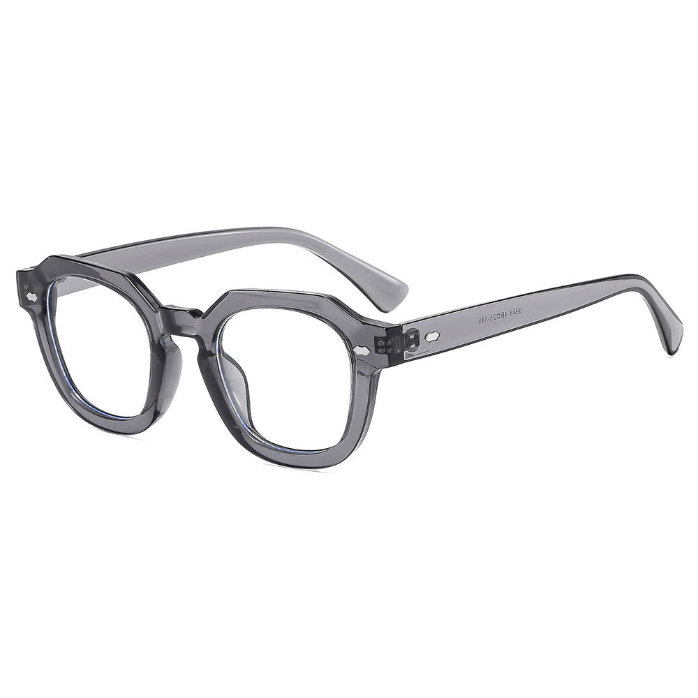 Women's sunglasses in modern design with polarized lenses Stornfield