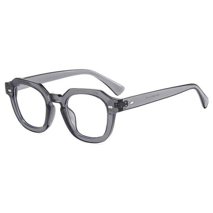 Women's sunglasses in modern design with polarized lenses Stornfield