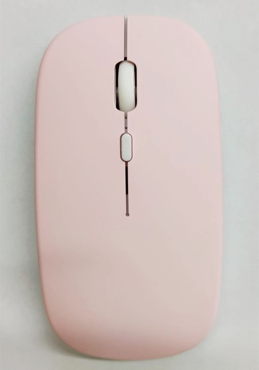 Ergonomic Wireless Mouse Stornfield