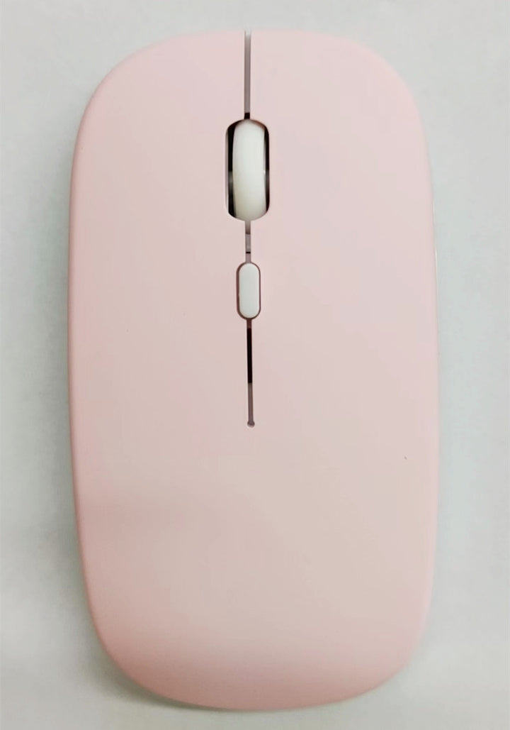 Ergonomic Wireless Mouse Stornfield