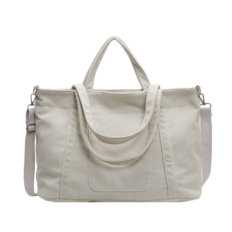 Versatile Multi-Functional Travel Satchel Stornfield