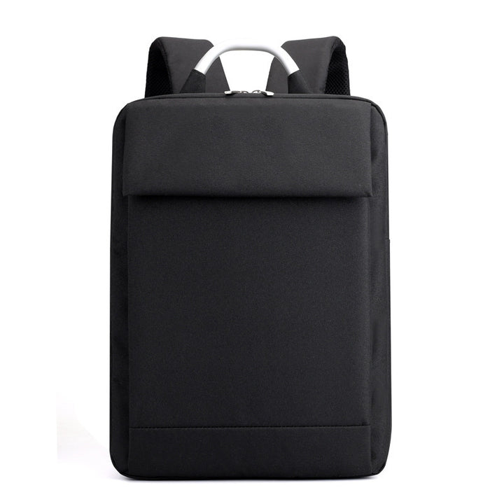 Sleek Multi-Functional Tech Backpack Stornfield