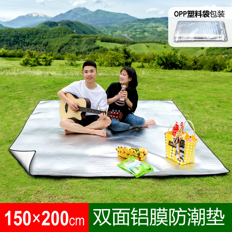 Picnic blanket Stornfield
