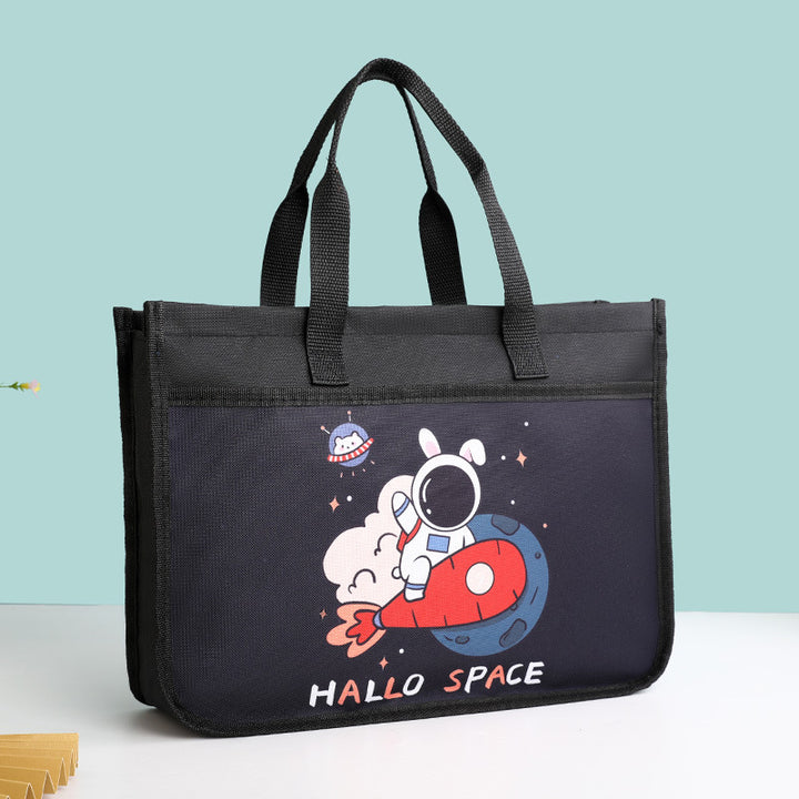 Kids Insulated Lunch Tote Stornfield