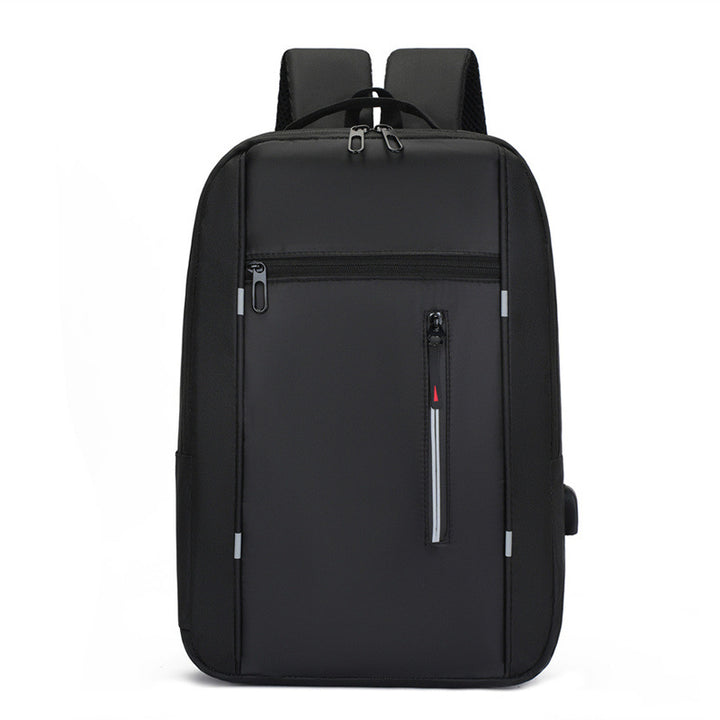 Sleek Urban Commuter Backpack Stornfield