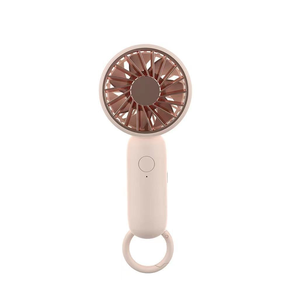 Ladies portable mini fan Stornfield