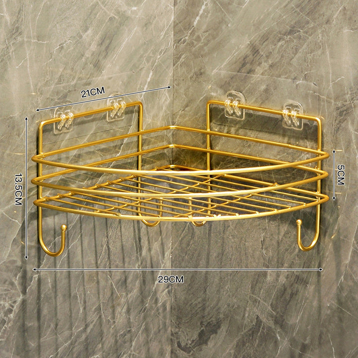 Wall shelf system Stornfield