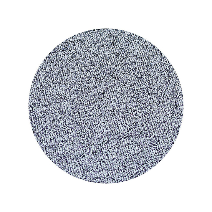 Robust denim fabric meter goods in twill weave for clothing and upcycling
