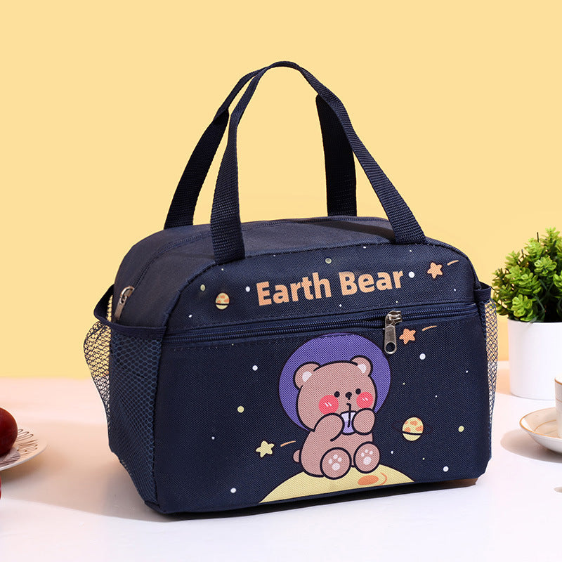 Children's Insulated Lunch Bag Stornfield