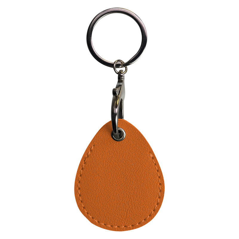 Stylish Keychain Luggage Tag Stornfield