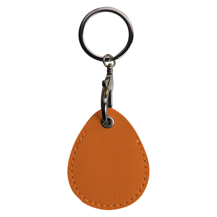 Stylish Keychain Luggage Tag Stornfield