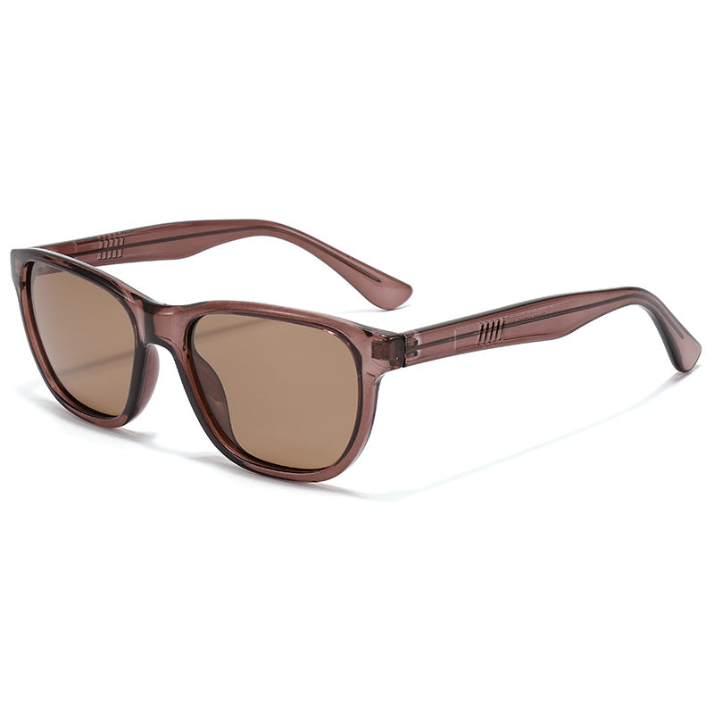 Women's sunglasses in modern retro design with high-quality UV protection Stornfield