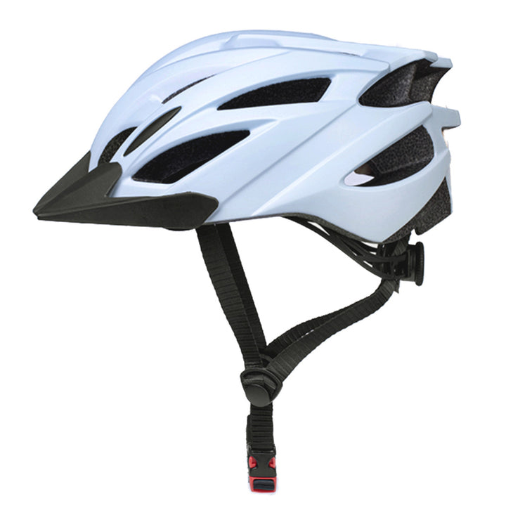 All-round bicycle helmet with adjustable ventilation system Stornfield