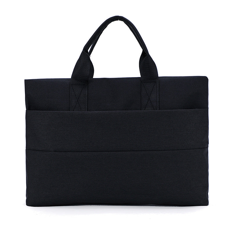 WoProfessional Document Organizer Bag Stornfield