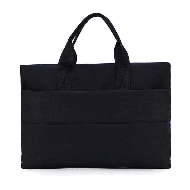 WoProfessional Document Organizer Bag Stornfield