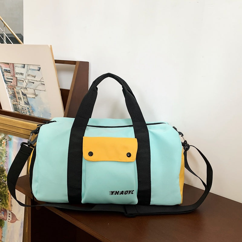 Comfortable everyday crossbody bag Stornfield