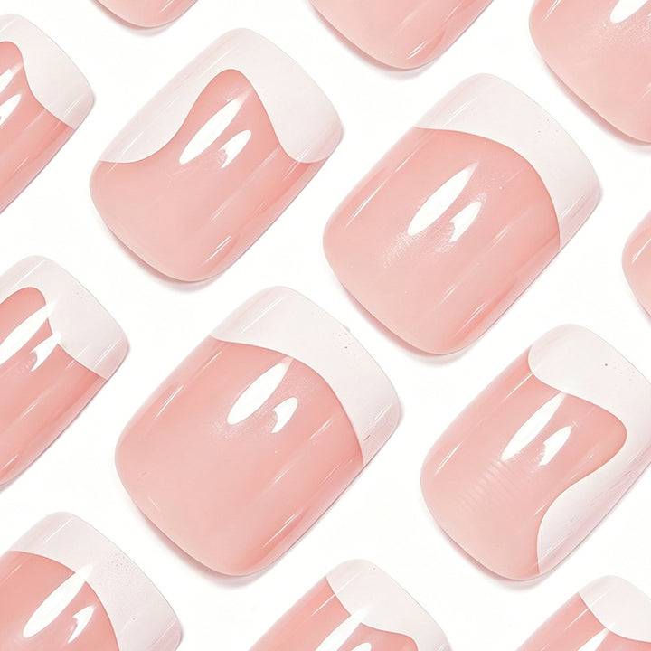 Artistic Nail Design Set Stornfield