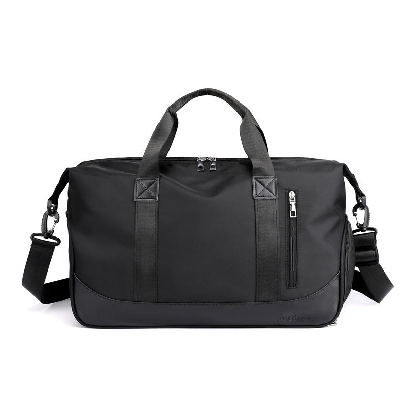 Multi-Functional Sports Tote