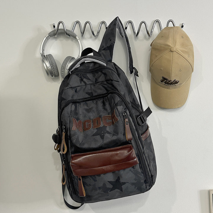 Durable Casual Backpack Stornfield
