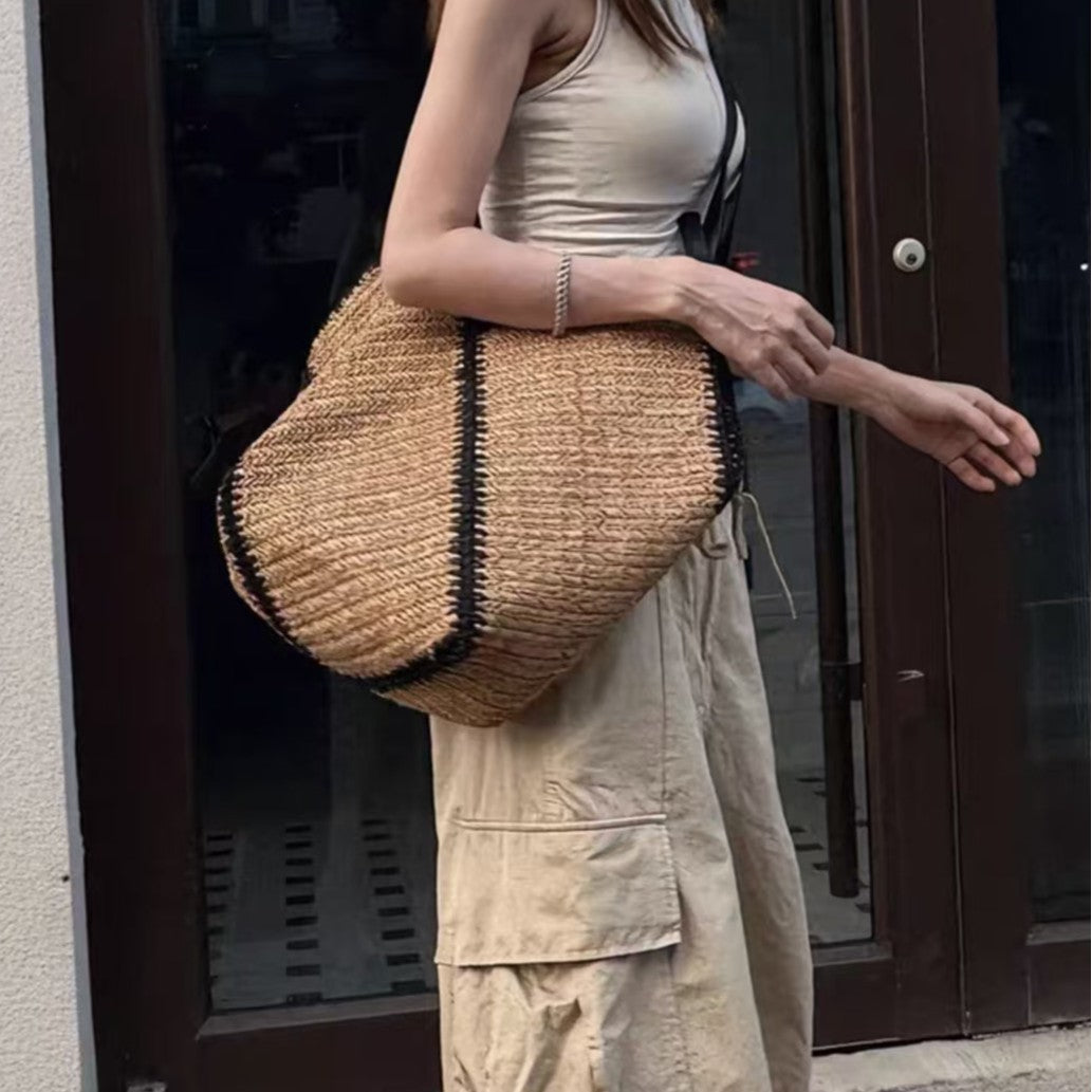 Large reversible bag Stornfield