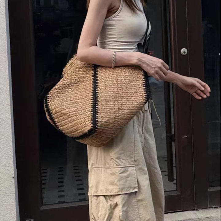 Large reversible bag Stornfield