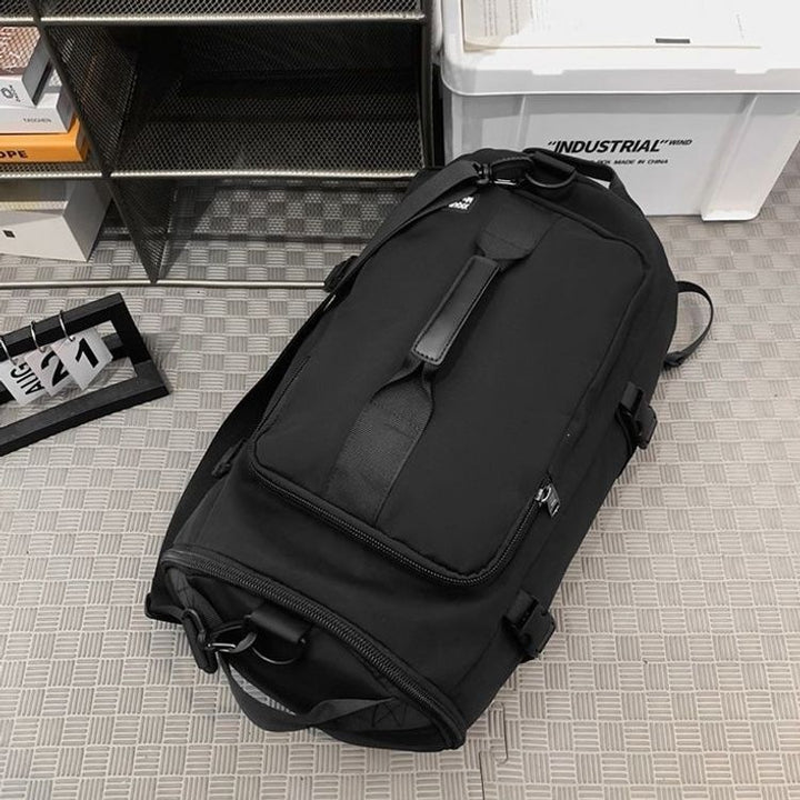 Modern Waterproof Outdoor Backpack Stornfield