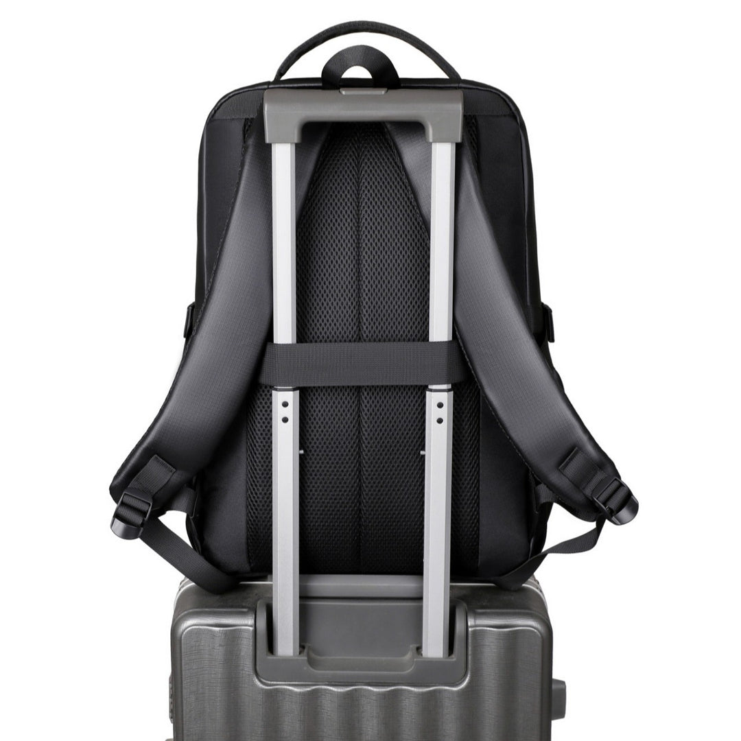 Versatile Adventure Backpack Stornfield