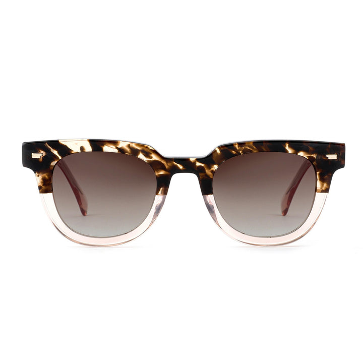 Ladies Premium Sunglasses with Comfortable and Sturdy Frame Stornfield