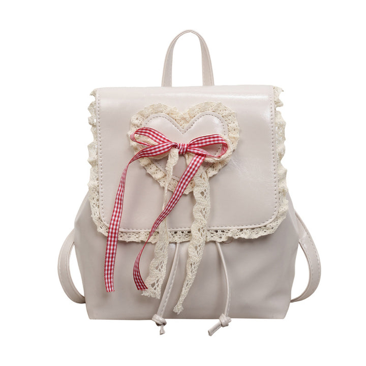 Vintage Leather Backpack Stornfield