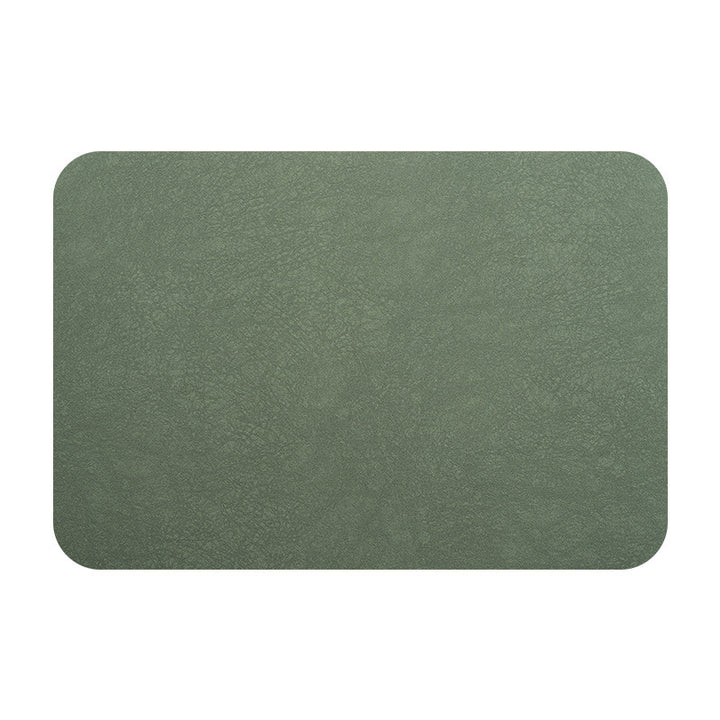 Soft and Ultra-Absorbent Bathroom Mat