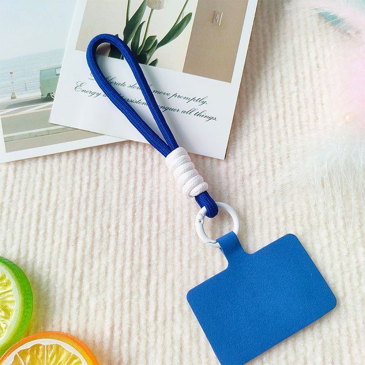 Durable Multi-Purpose Identification Tag Stornfield