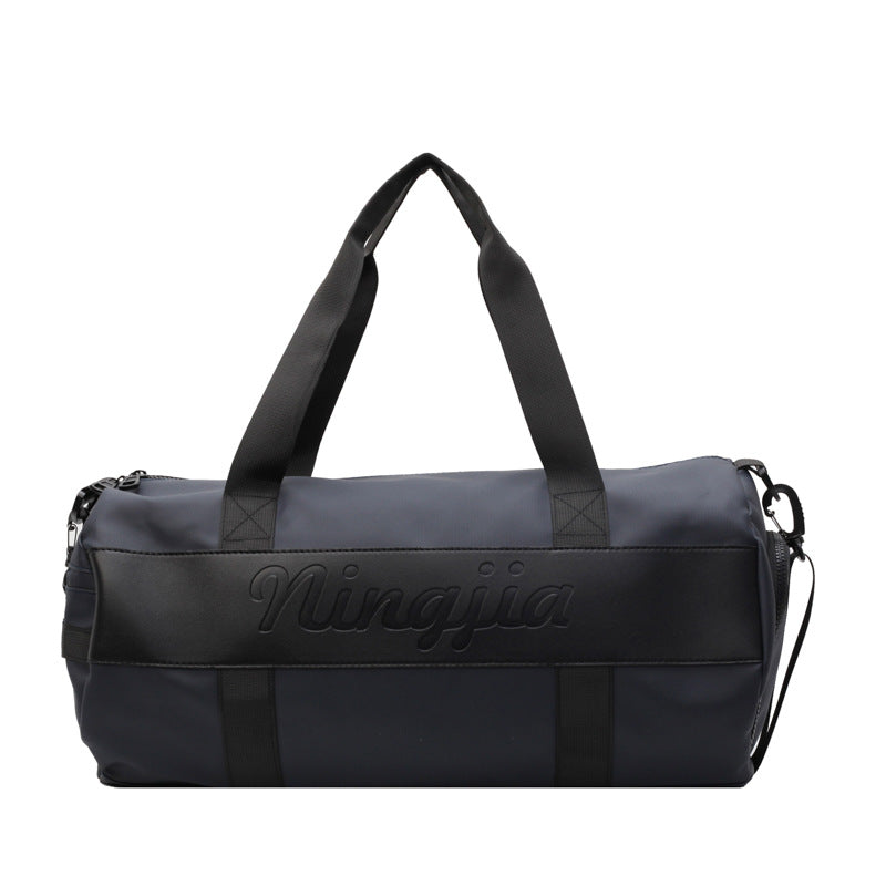 Versatile Travel Duffel Bag