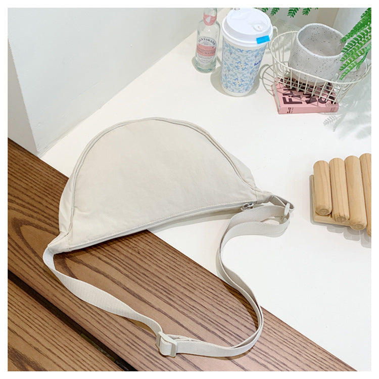 Comfortable shoulder bag Stornfield
