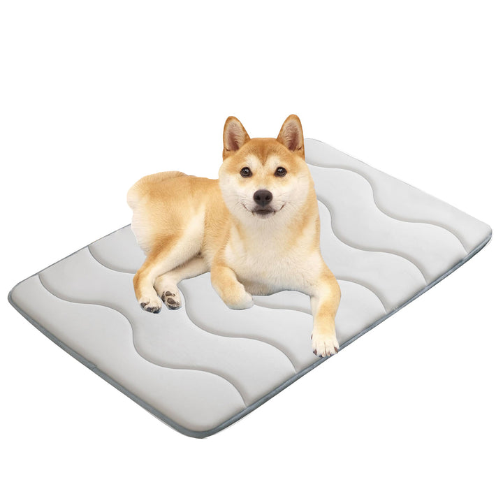 Ladies orthopedic dog bed Stornfield