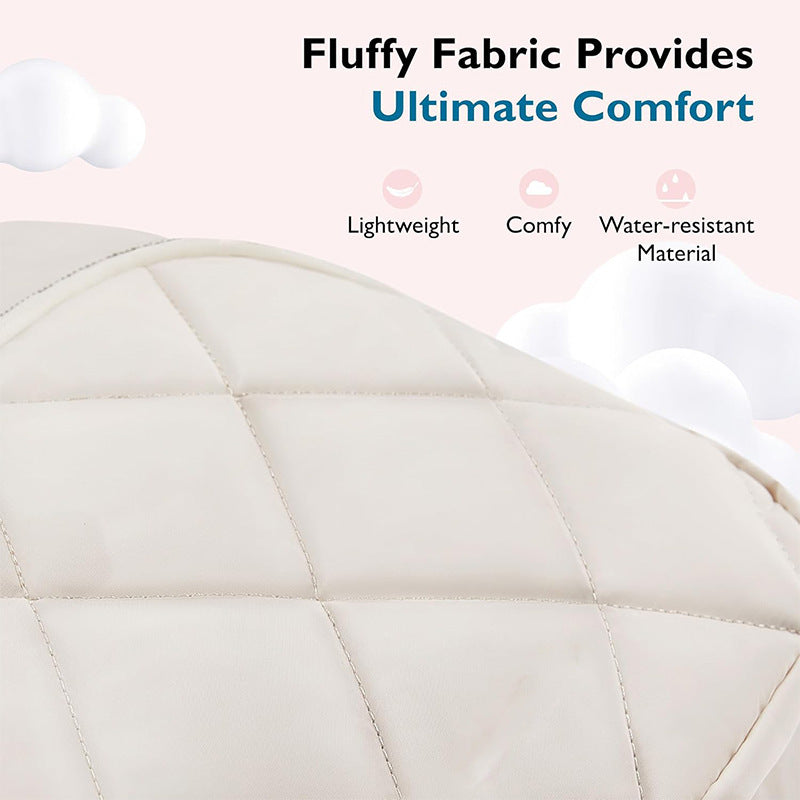 Fashionable Wrap Backpack Stornfield