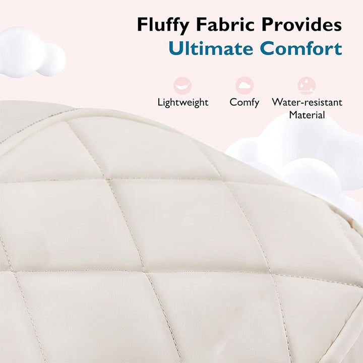 Fashionable Wrap Backpack Stornfield