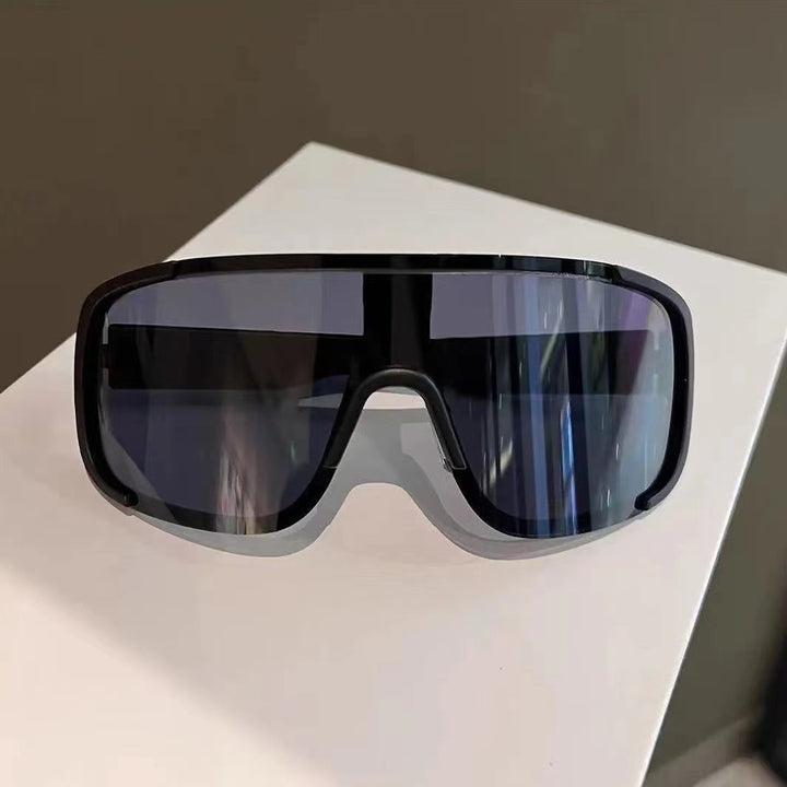 Sports Performance Shield Sunglasses Stornfield