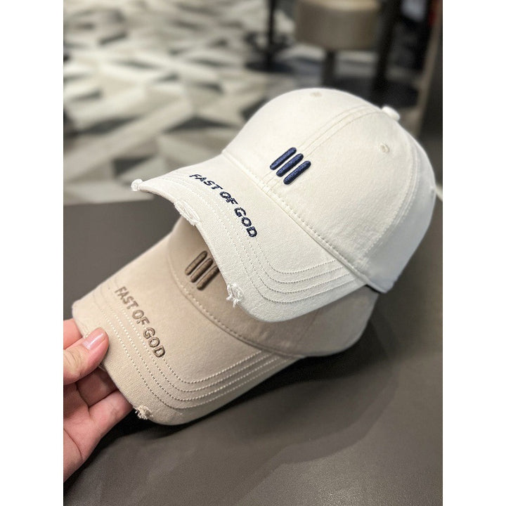 Men's Adjustable Sports Cap Stornfield