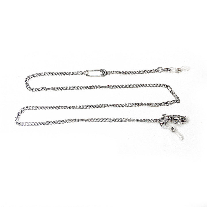 Fashionable Glasses Holder Chain Made of High-Quality Stainless Steel Stornfield